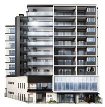 ドレッセ港北センター北 物件写真 建物写真1