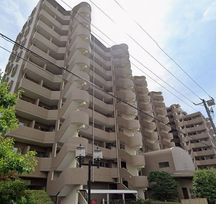 オーベル鶴見中央 物件写真 建物写真1