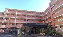 ラヴィドール武蔵境 物件写真 建物写真1