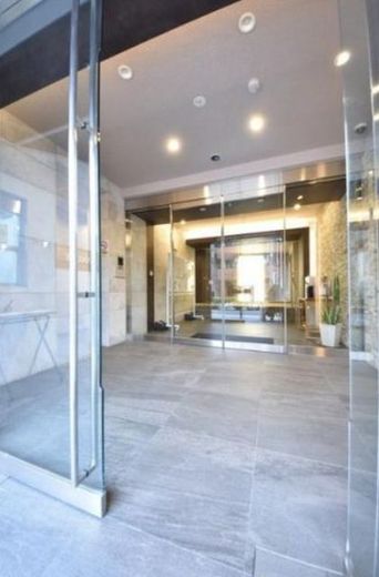 Court Blanche 物件写真 建物写真2