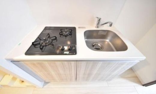 Court Blanche 物件写真 建物写真5