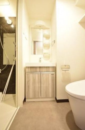 Court Blanche 物件写真 建物写真6