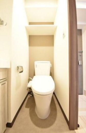 Court Blanche 物件写真 建物写真8