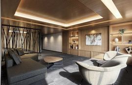 ザ・パークハウス横浜川和町フロント 物件写真 建物写真13