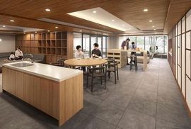 ザ・パークハウス横浜川和町フロント 物件写真 建物写真14