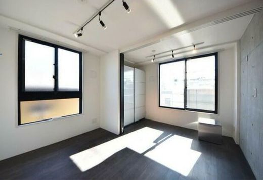 グランパセオ中目黒Ⅱ 物件写真 建物写真12