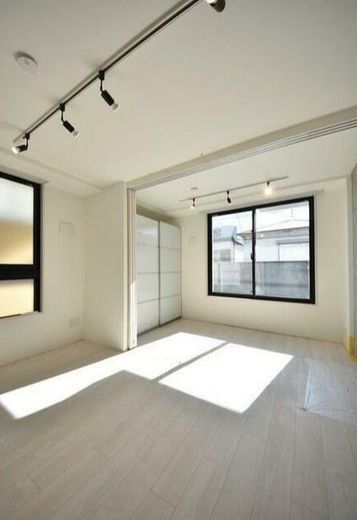 グランパセオ中目黒Ⅱ 物件写真 建物写真16