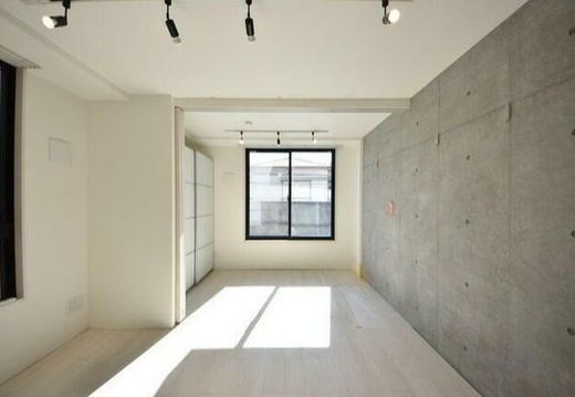 グランパセオ中目黒Ⅱ 物件写真 建物写真17