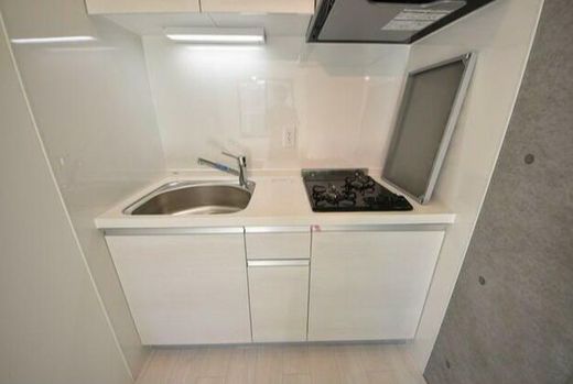 グランパセオ中目黒Ⅱ 物件写真 建物写真21