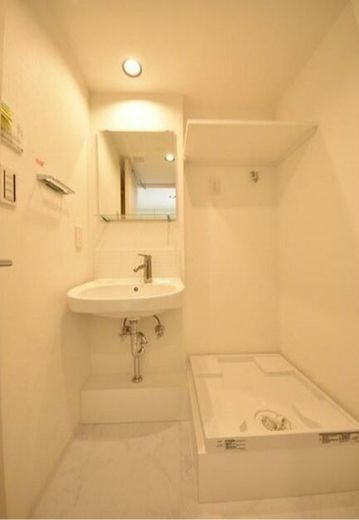 グランパセオ中目黒Ⅱ 物件写真 建物写真24