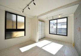 グランパセオ中目黒Ⅱ 物件写真 建物写真9