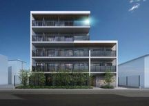 SYFORME KAWASAKI-IKEDA（シーフォルム川崎池田） 物件写真 建物写真1