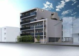 SYFORME KAWASAKI-IKEDA（シーフォルム川崎池田） 物件写真 建物写真2