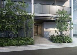 SYFORME KAWASAKI-IKEDA（シーフォルム川崎池田） 物件写真 建物写真3