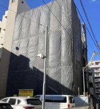 THE PARK EXIA麻布十番 物件写真 建物写真1