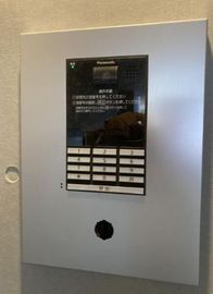 THE PARK EXIA麻布十番 物件写真 建物写真2