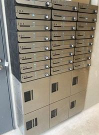 THE PARK EXIA麻布十番 物件写真 建物写真3