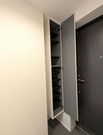 THE PARK EXIA麻布十番 物件写真 建物写真4