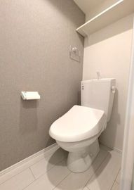 THE PARK EXIA麻布十番 物件写真 建物写真6