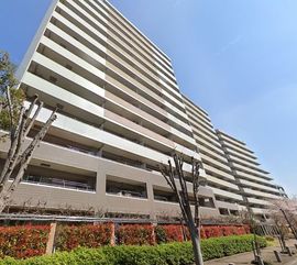 デライトシティブレスコート 物件写真 建物写真1