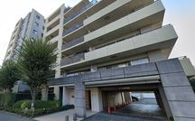 オーベル吉祥寺WEST 物件写真 建物写真1