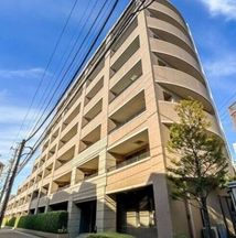 ナイスアーバン二子多摩川 物件写真 建物写真1