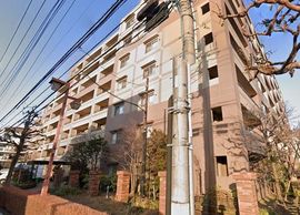 グランスイート三鷹下連雀 物件写真 建物写真1