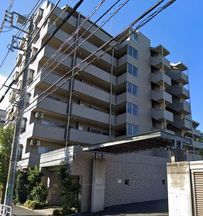 サンティール三鷹ノースウィング 物件写真 建物写真1