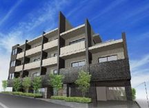 コンシェリア横濱元町 THE RESIDENCE 物件写真 建物写真1