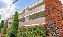 パークホームズ吉祥寺北町三丁目 物件写真 建物写真1