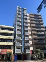 ブルームライフ横浜黄金町 物件写真 建物写真1