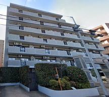 マイキャッスル三鷹Ⅱ 物件写真 建物写真1