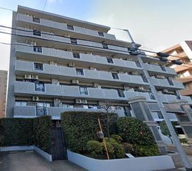 マイキャッスル三鷹Ⅱ 物件写真 建物写真1