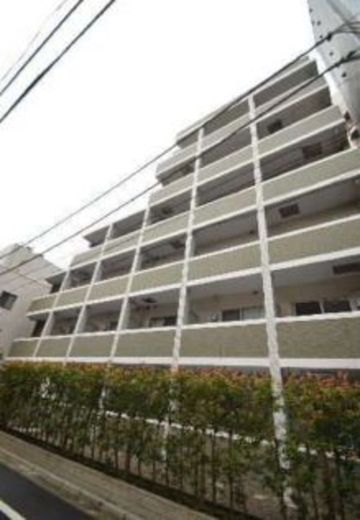 孔雀坂レジデンス 物件写真 建物写真1