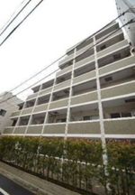 孔雀坂レジデンス 物件写真 建物写真1