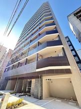 Daffitto錦糸町 (ダフィット錦糸町) 物件写真 建物写真1