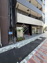 シャントロワ曙橋 外観 物件画像4