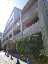 コンフォート白金台 外観 外観