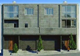 池田山1st 物件写真 建物写真1