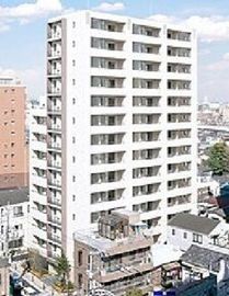 BELISTA千住仲町 (ベリスタ千住仲町) 物件写真 建物写真1