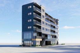 プラネソシエプラス旗の台 物件写真 建物写真1