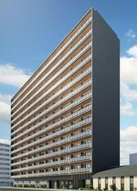 コンフォリア・リヴ南砂町EAST 物件写真 建物写真1