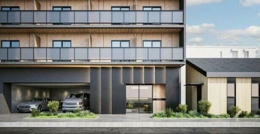 コンフォリア・リヴ南砂町EAST 物件写真 建物写真2