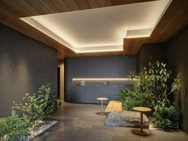 コンフォリア・リヴ南砂町EAST 物件写真 建物写真3