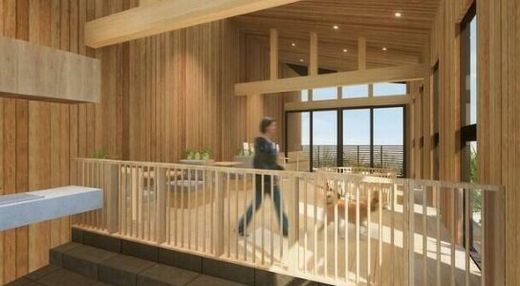 コンフォリア・リヴ南砂町EAST 物件写真 建物写真4