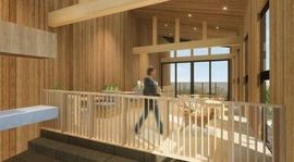 コンフォリア・リヴ南砂町EAST 物件写真 建物写真4