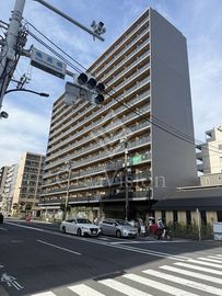 コンフォリア・リヴ南砂町EAST 写真