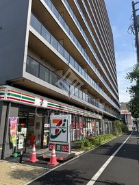 コンフォリア・リヴ南砂町EAST 外観 物件画像3