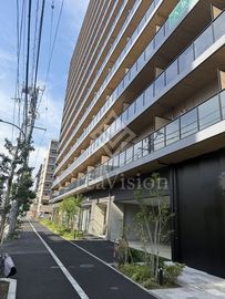 コンフォリア・リヴ南砂町EAST 外観 物件画像4