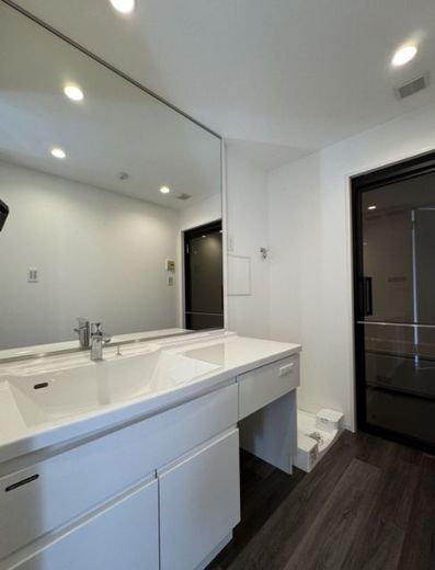 テラブリック南大井 物件写真 建物写真11